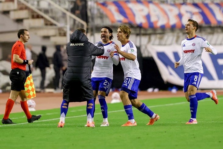 (Snimio Sime Zelic / Pixsell)