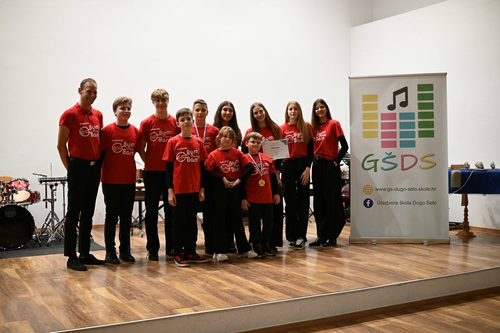 (Foto: Bum Bam Family ansambl)