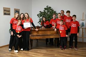 (Foto: Bum Bam Family ansambl)