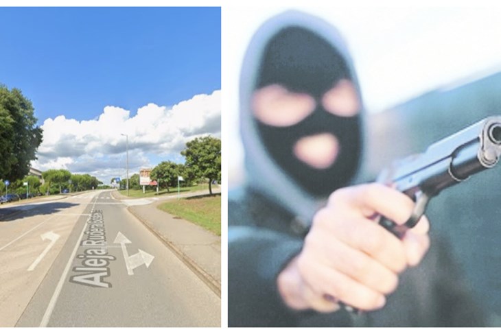 (Foto: Screenshot / Google Maps, Arhiva)