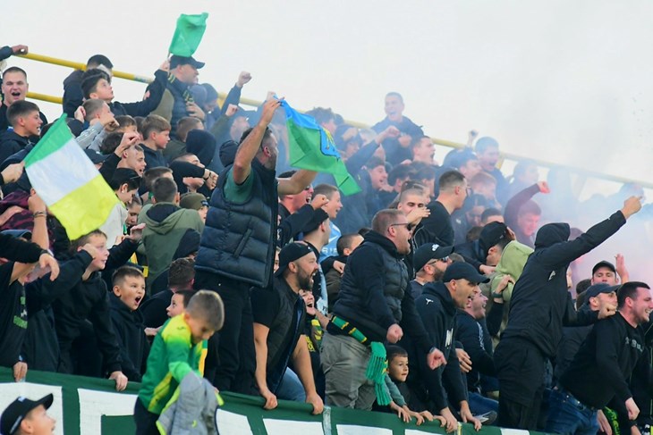 (Snimio Milivoj Mijošek)