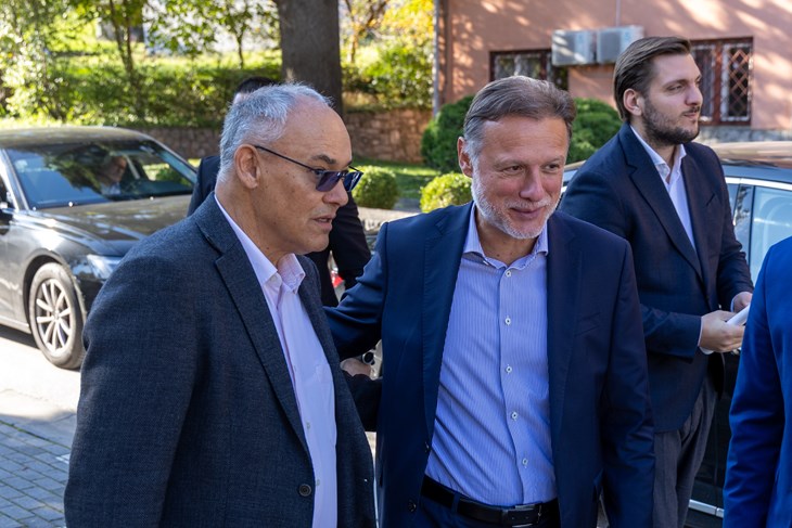 (Snimio Srećko Niketić/Pixsell)