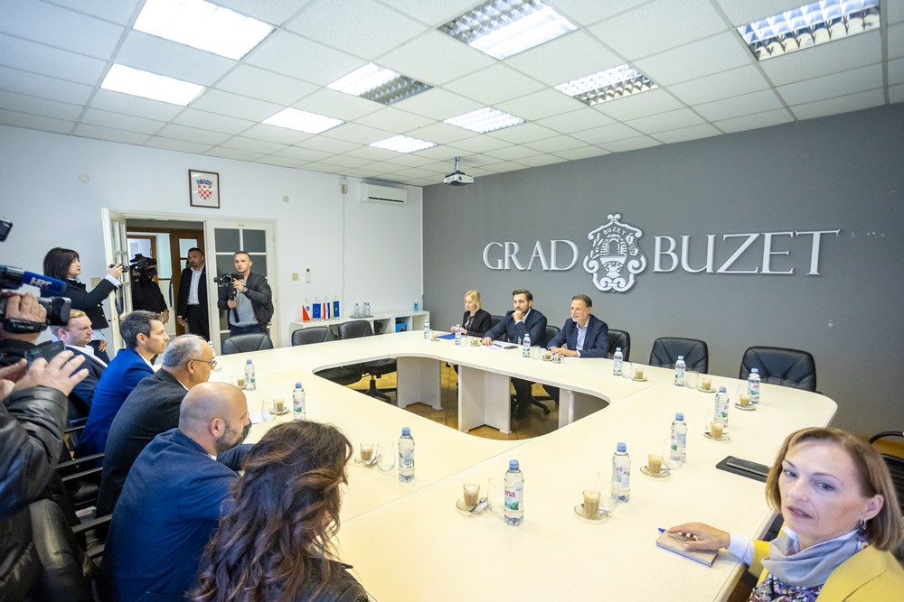 (Snimio Srećko Niketić/Pixsell)