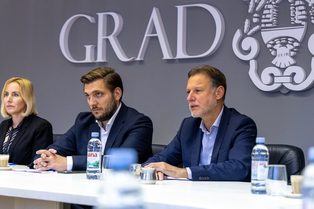 (Snimio Srećko Niketić/Pixsell)