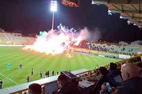 (Snimio Goran Rojnić)