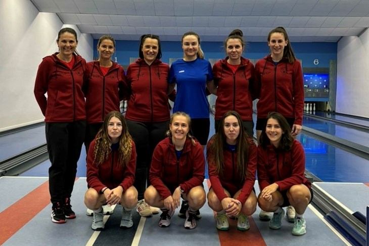 Ilustracija (ŽKK Istra)