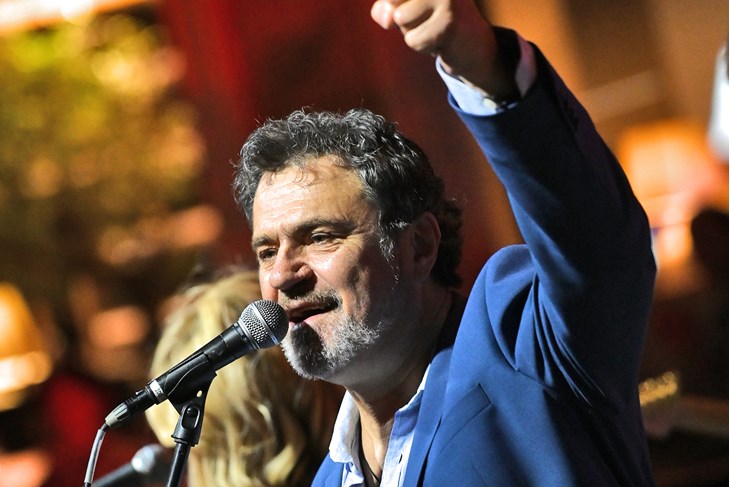 (Arhiva Glasa Istre)