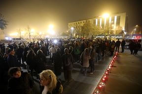 (Snimio Marko Seper/Pixsell)