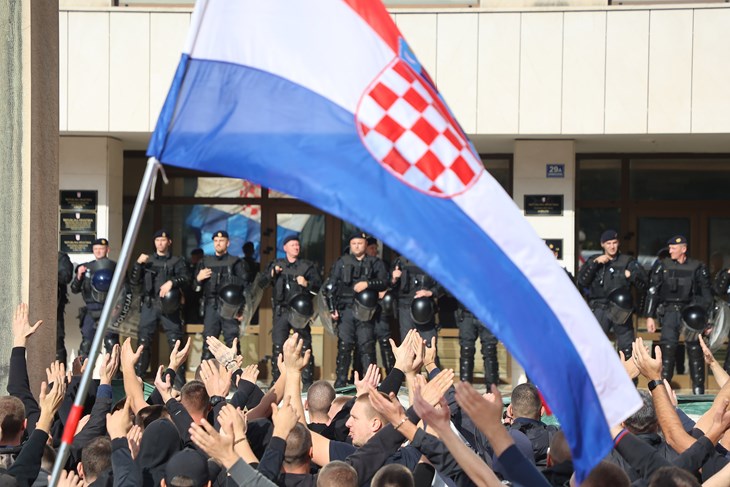 (Snimila Ivana Ivanovic´ / Pixsell)