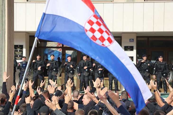 (Snimila Ivana Ivanovic´ / Pixsell)