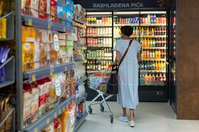 (Snimila Ana Krizanec)