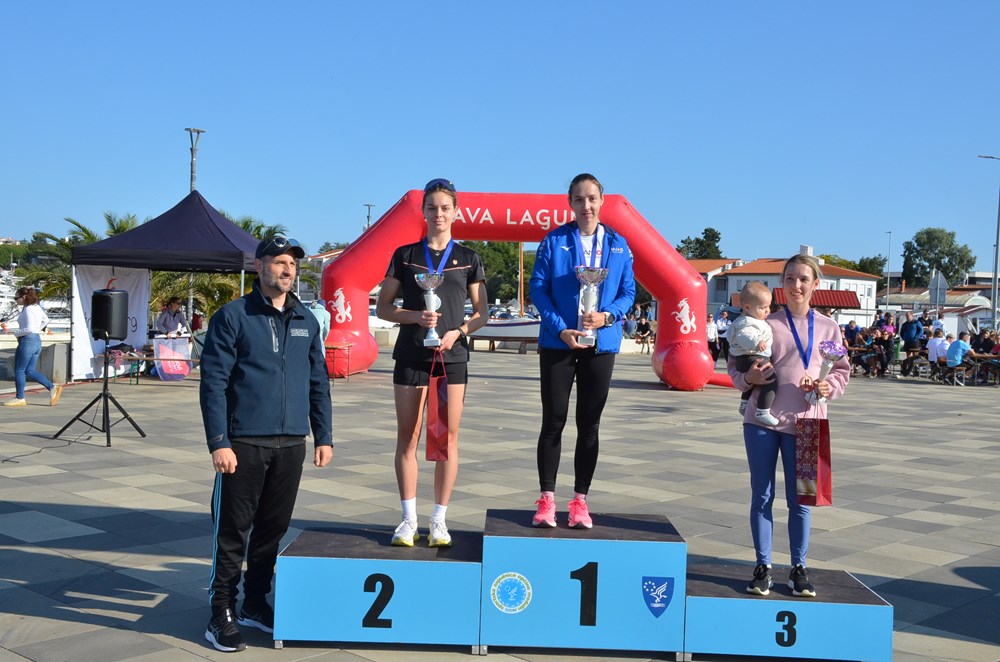 (Foto: Plava laguna)