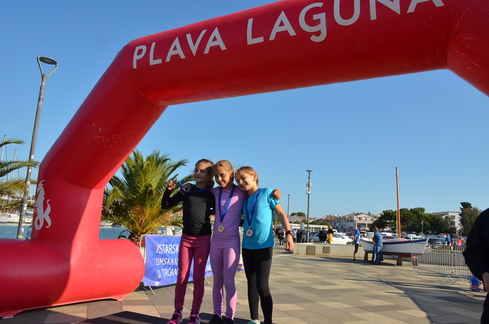 (Foto: Plava laguna)