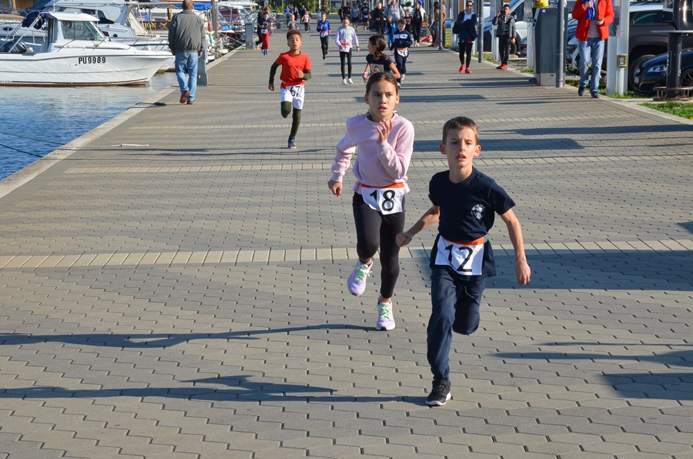 (Foto: Plava laguna)