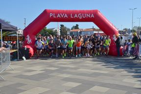 (Foto: Plava laguna)