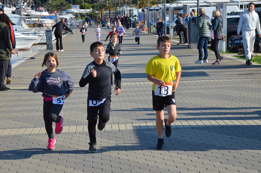 (Foto: Plava laguna)