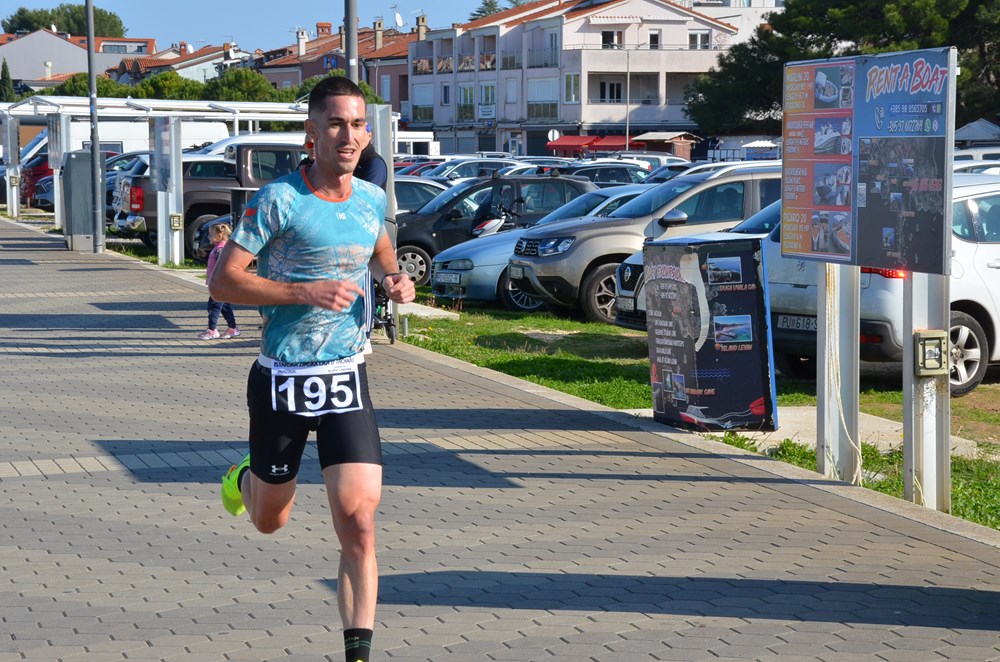 (Foto: Plava laguna)