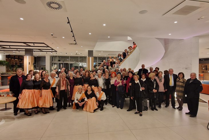 (Foto: Plava laguna)