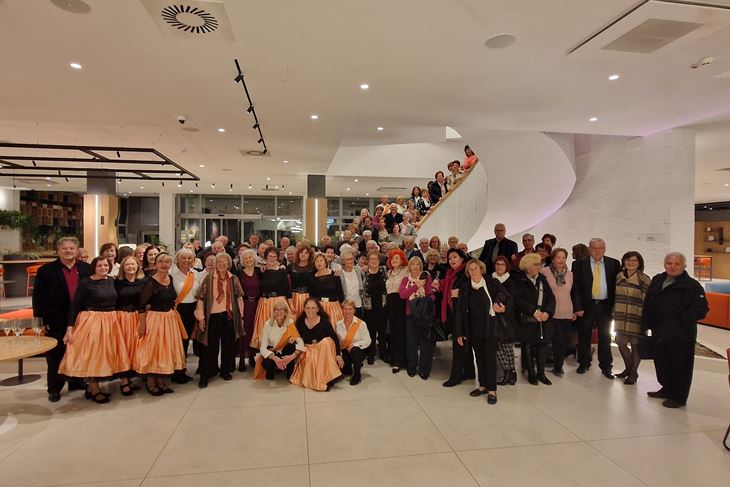 (Foto: Plava laguna)