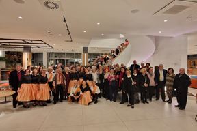 (Foto: Plava laguna)