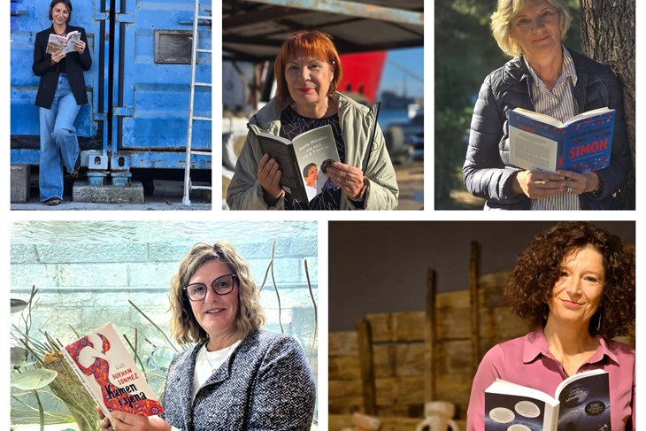 (Snimila Helena Vodopija)