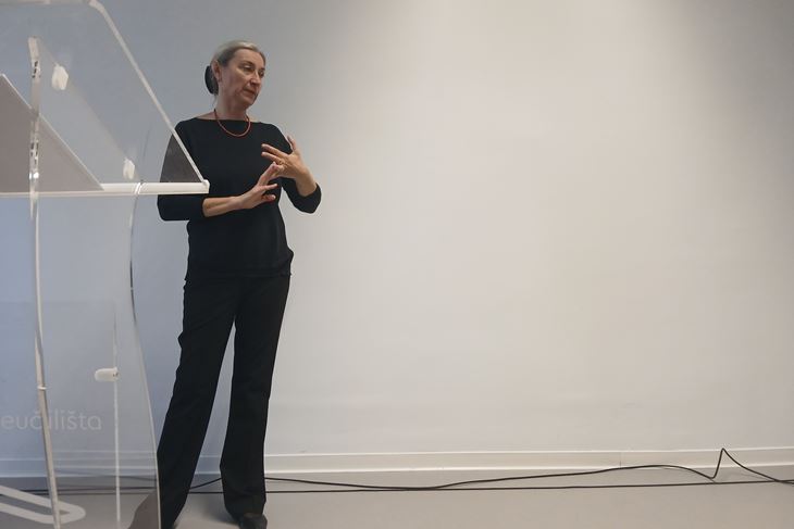 (Snimila Renata Šamo)