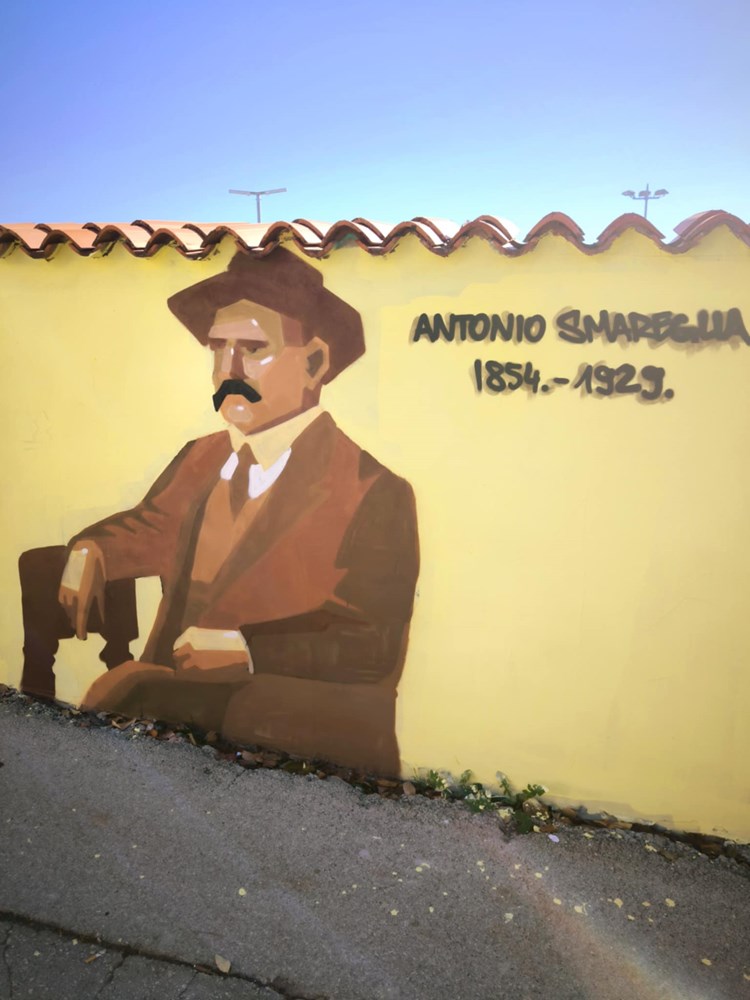 (Foto: TZ Grada Vodnjan)