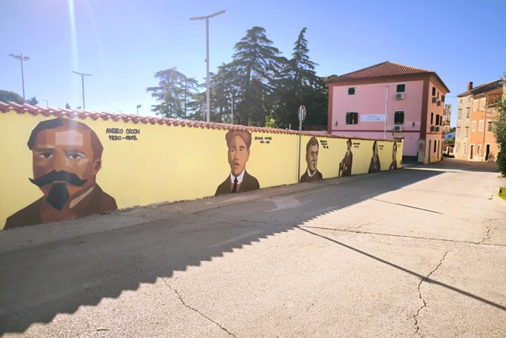 (Foto: TZ Grada Vodnjan)