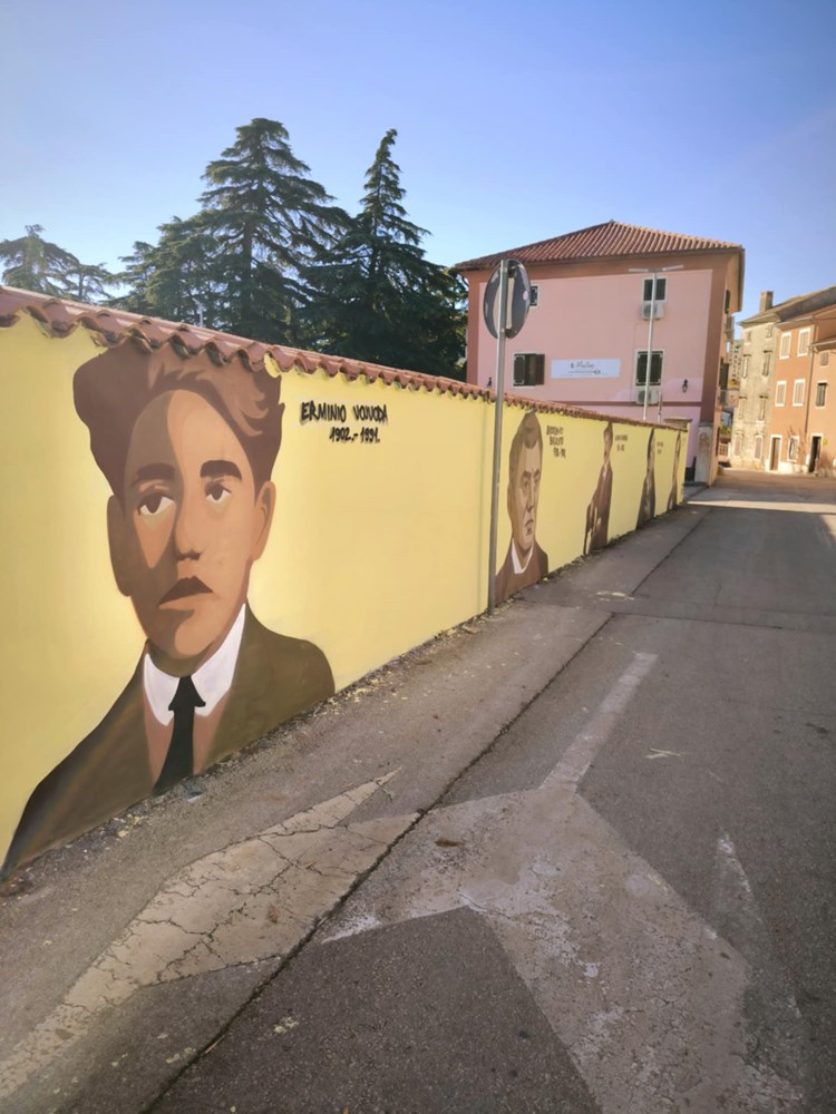 (Foto: TZ Grada Vodnjan)