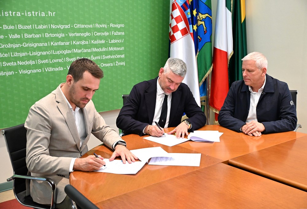 (Foto: Istarska županija)