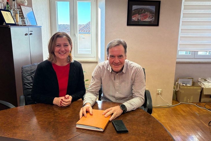 (Foto Općina Pićan)