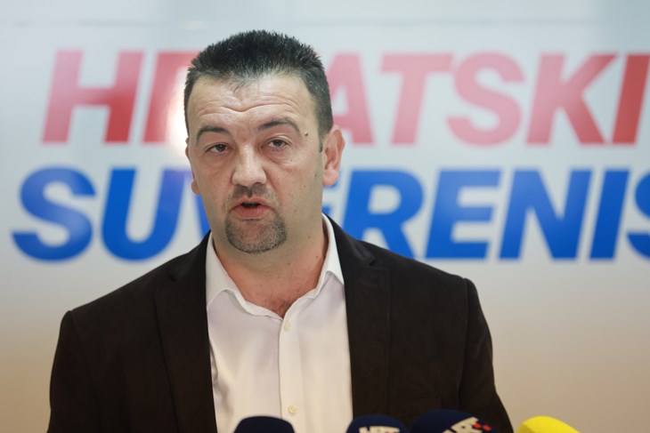 (Snimio Davor Javorović / Pixsell)