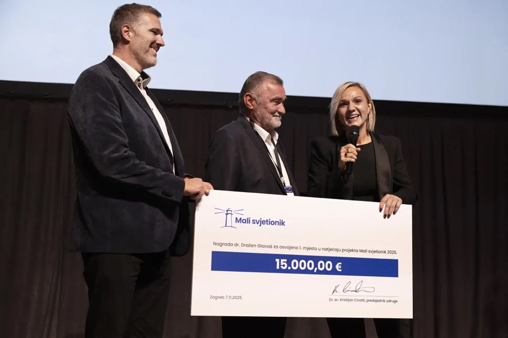 (Foto Mali svjetionik)