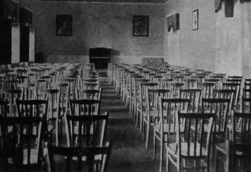 (Foto L'Arena di Pola)