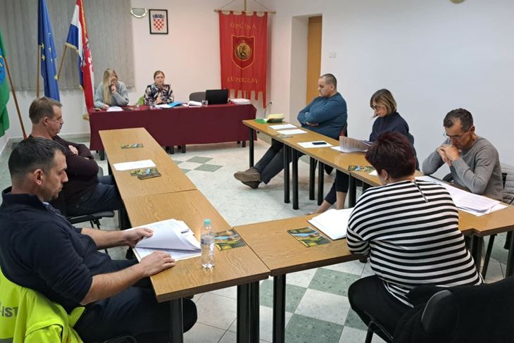 (Foto Općina Lupoglav)