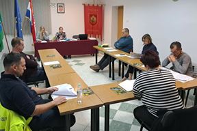 (Foto Općina Lupoglav)