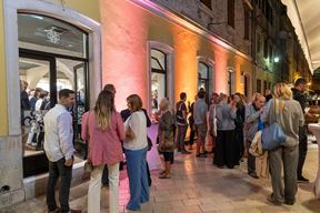 Srpski kulturni centar u Puli (Snimio Srećko Niketić / Pixsell)