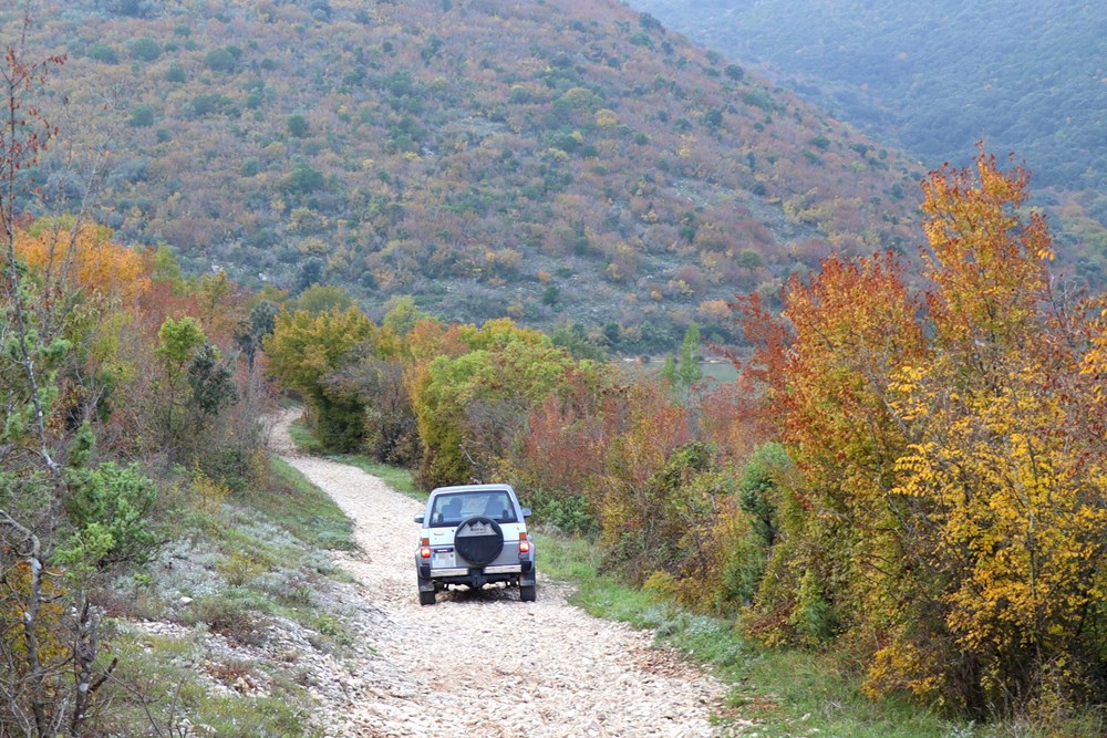 (Snimio Zvjezdan Strahinja)