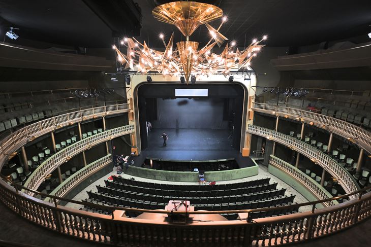 (Arhiva Glasa Istre)