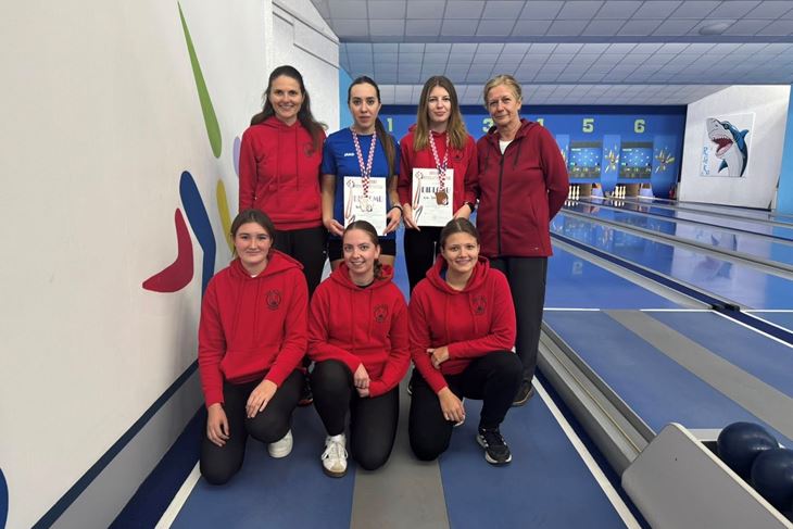 (Foto Facebook/ŽKK Istra)