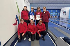 (Foto Facebook/ŽKK Istra)