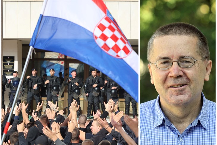 (Ivana Ivanović/Pixsell/Davor Kovačević)