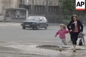 (Foto AP/Screenshot)