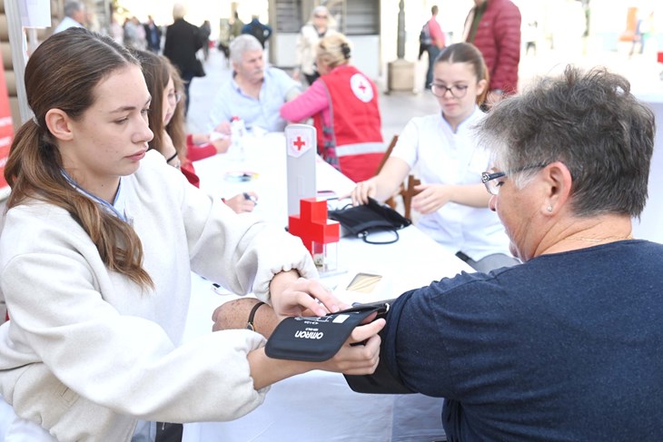 (Snimio Marko Gracin)