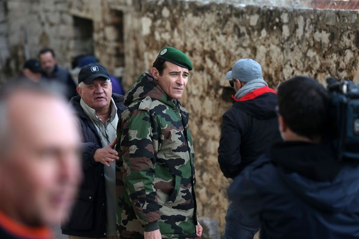 (Snimio Duško Jaramaz/Pixsell)