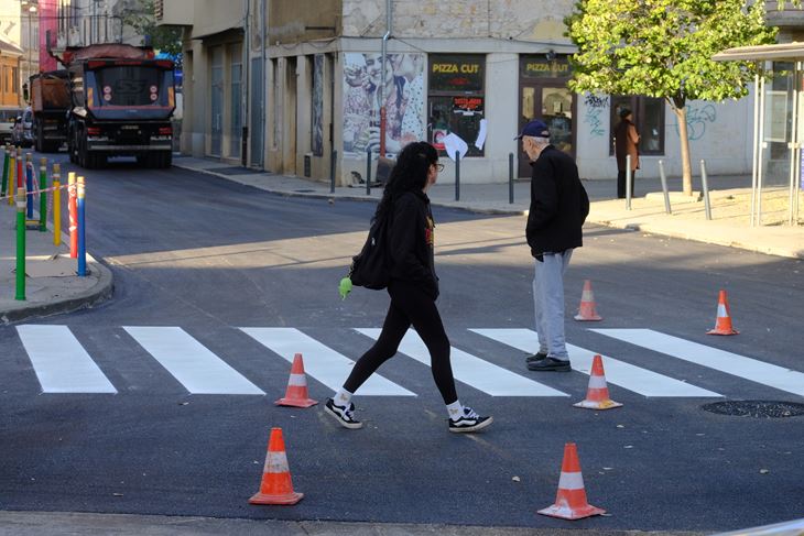 (Snimio Milivoj Mijošek)