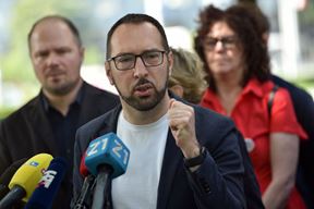 (Snimio Davor Kovačević)