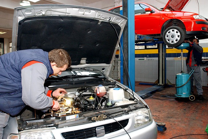 (Arhiva Glasa Istre)