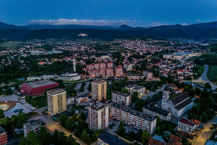 (Snimio Zvonimir Barišin/Pixsell)