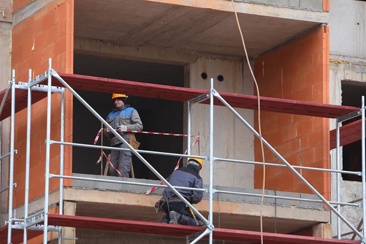 (Snimila Kristina Štedul Fabac/Pixsell)